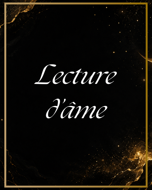 Lecture d’Ame complète