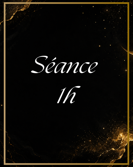 Séance 1H